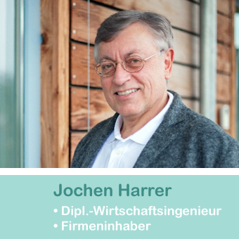 Jochen Harrer