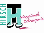 HIRSCH Internationale Eiltransporte