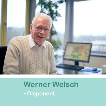 Werner Welsch